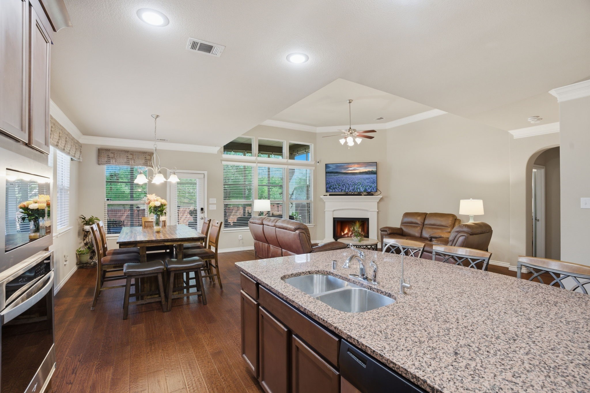 2312 Catherine Lane Mckinney TX 75071