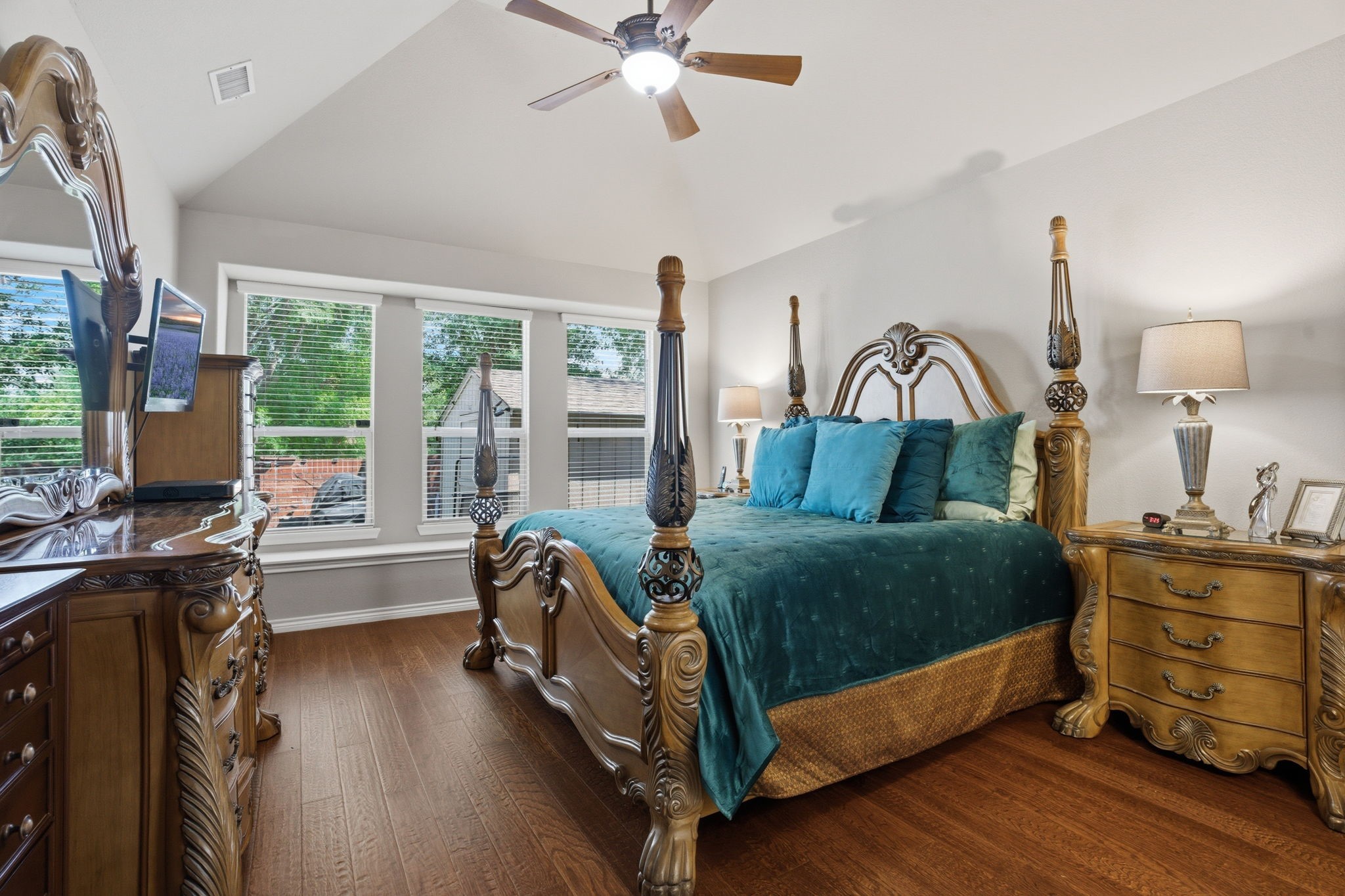 2312 Catherine Lane Mckinney TX 75071