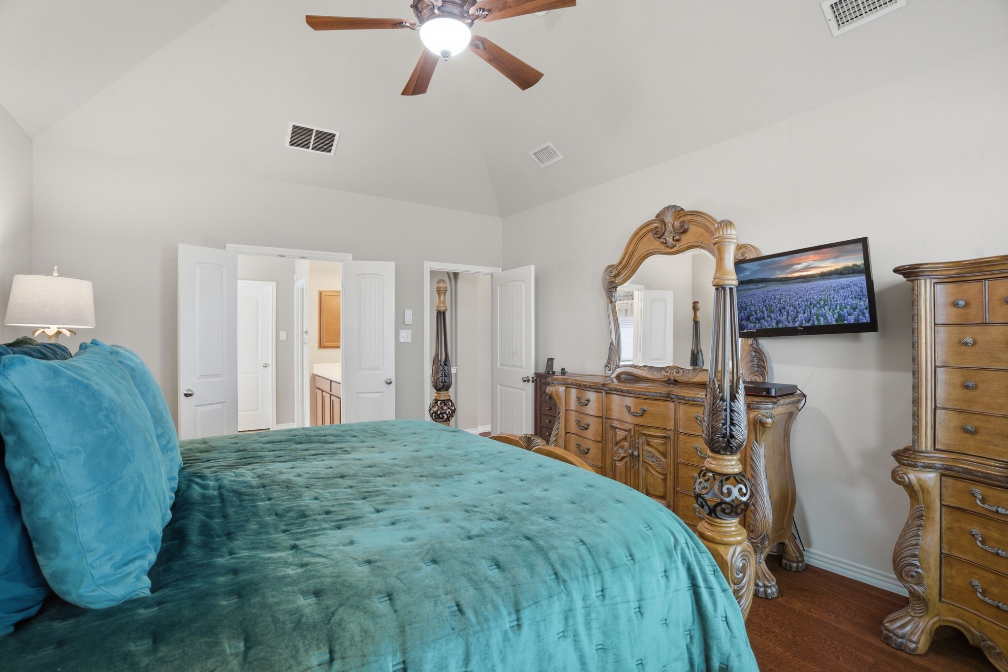 2312 Catherine Lane Mckinney TX 75071