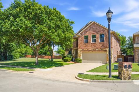 2312 Catherine Lane Mckinney TX 75071