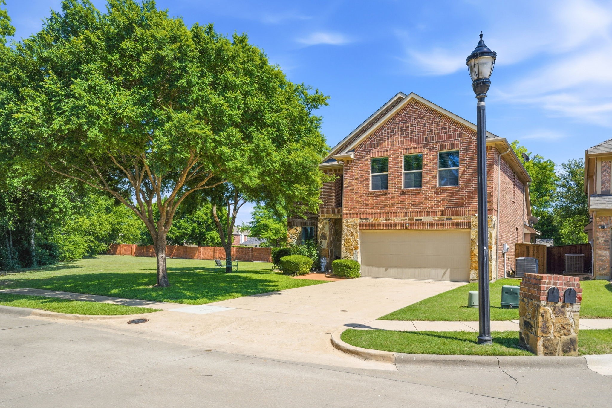 2312 Catherine Lane Mckinney TX 75071
