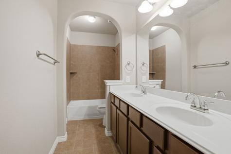 2312 Catherine Lane Mckinney TX 75071