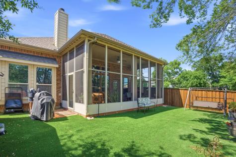 2312 Catherine Lane Mckinney TX 75071