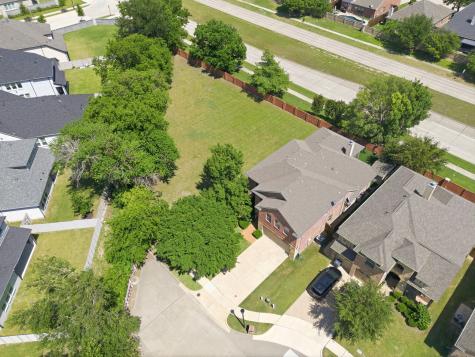 2312 Catherine Lane Mckinney TX 75071