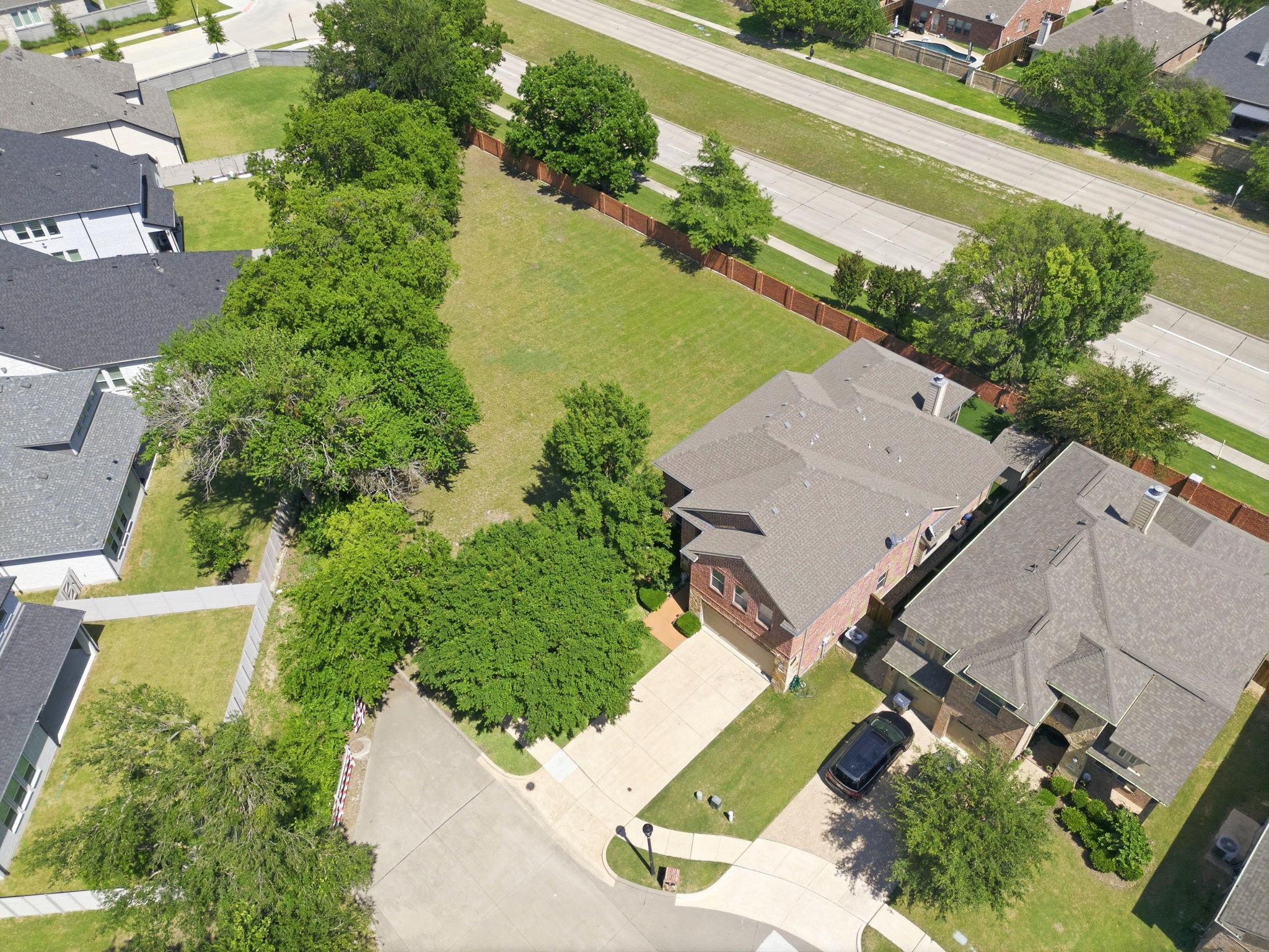 2312 Catherine Lane Mckinney TX 75071