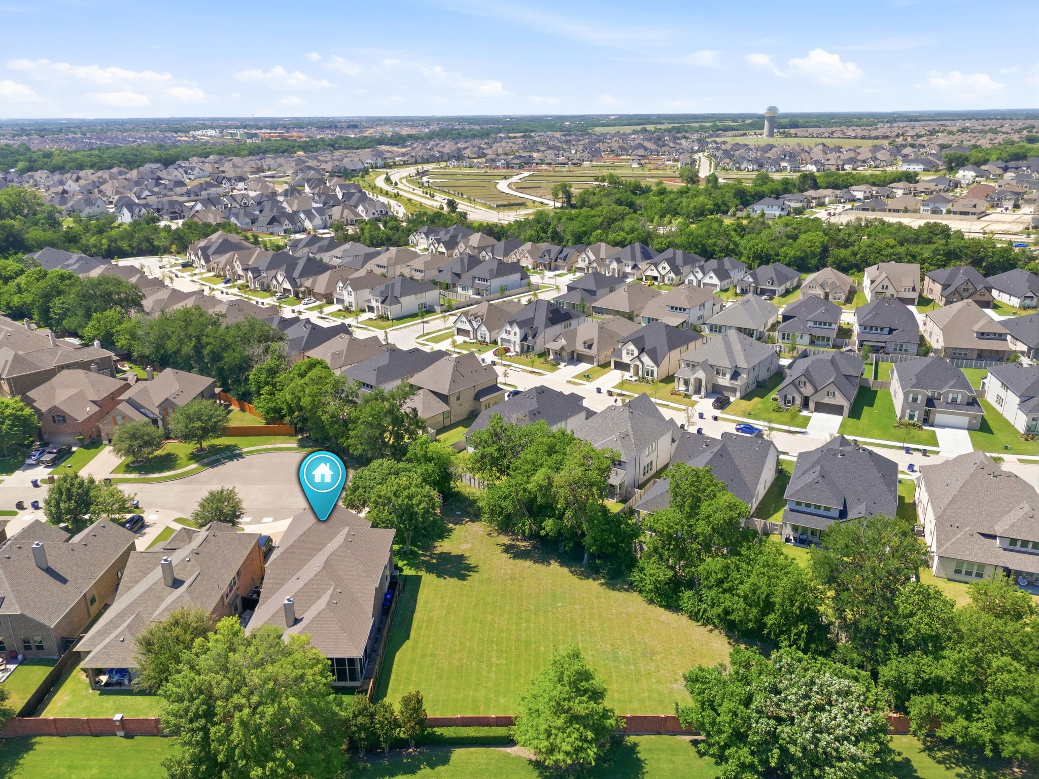 2312 Catherine Lane Mckinney TX 75071