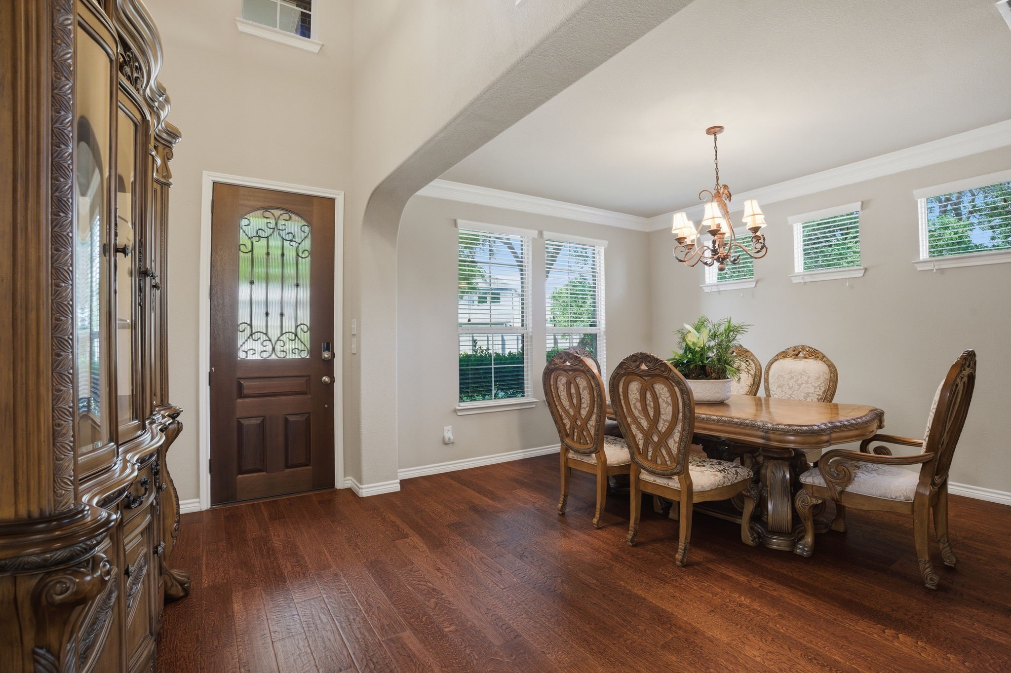 2312 Catherine Lane Mckinney TX 75071