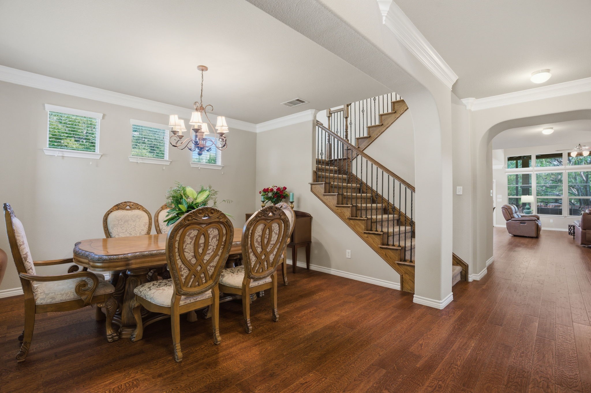 2312 Catherine Lane Mckinney TX 75071