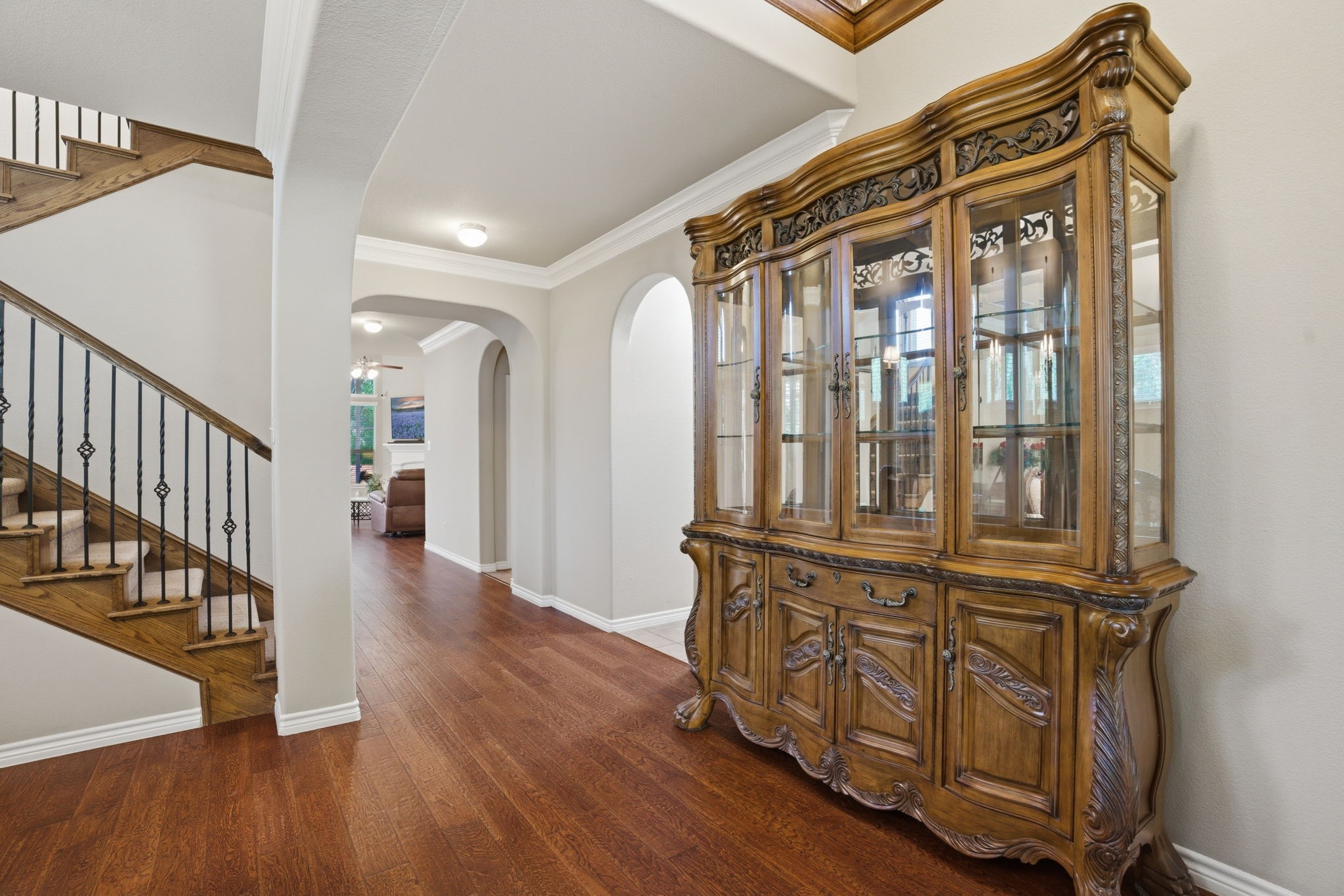2312 Catherine Lane Mckinney TX 75071