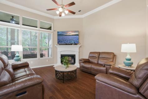 2312 Catherine Lane Mckinney TX 75071