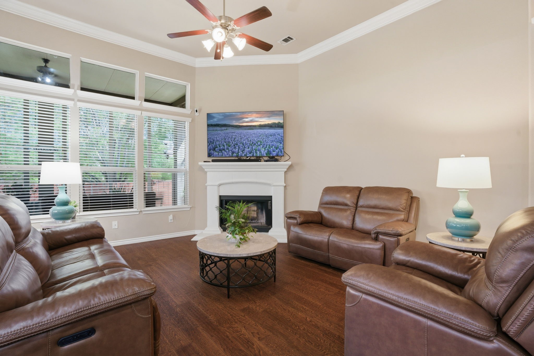 2312 Catherine Lane Mckinney TX 75071