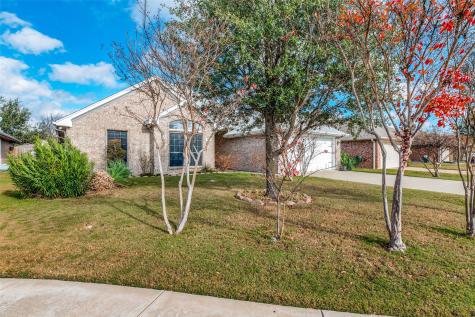 1008 Redfish Drive Burleson TX 76028