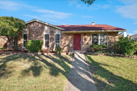 3222 Delaford Drive Carrollton TX 75007