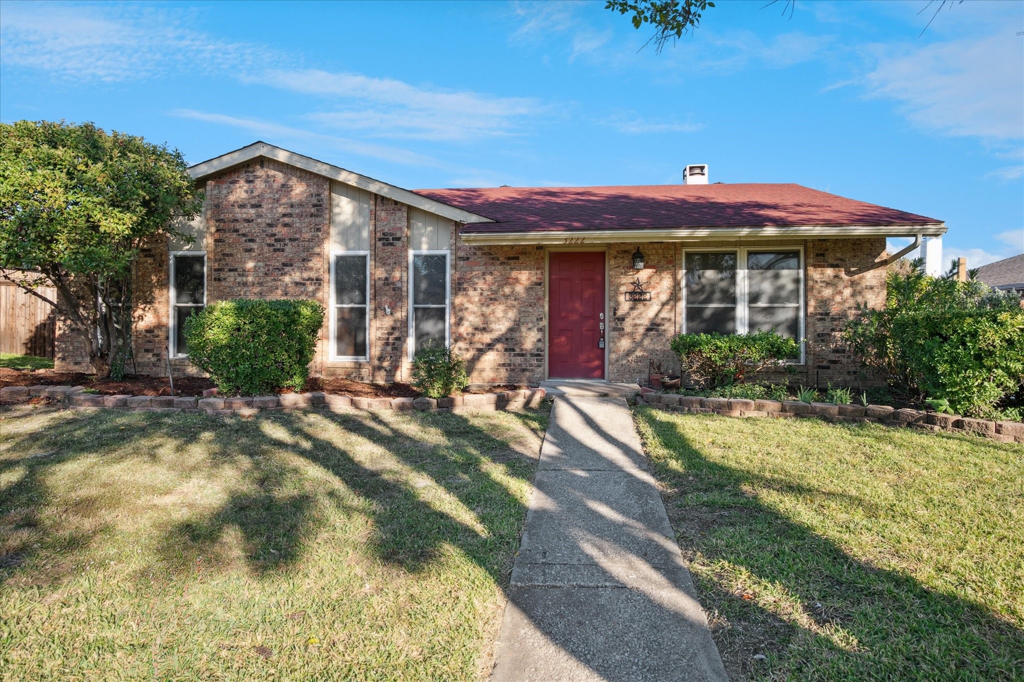 3222 Delaford Drive Carrollton TX 75007