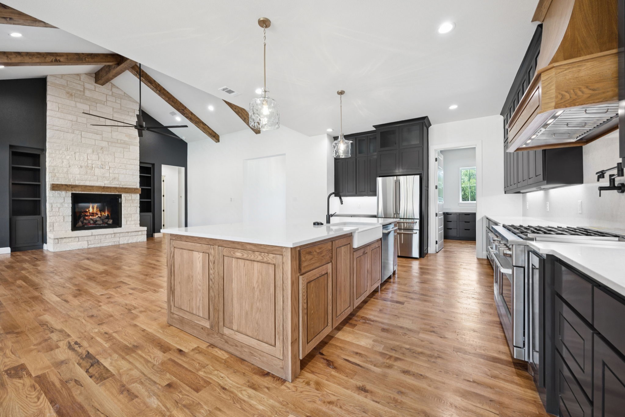 2008 Vaquero Drive Weatherford TX 76088