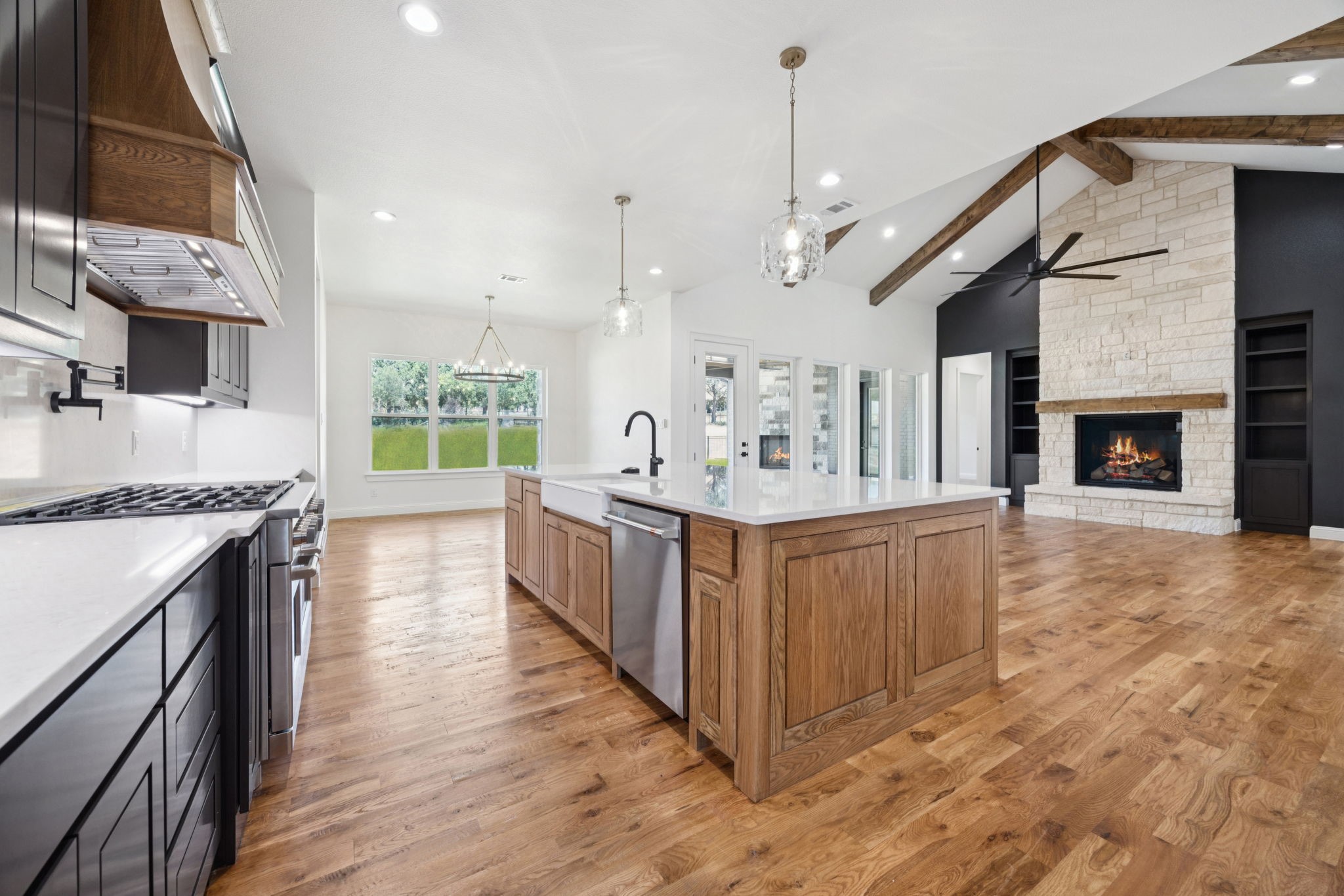 2008 Vaquero Drive Weatherford TX 76088