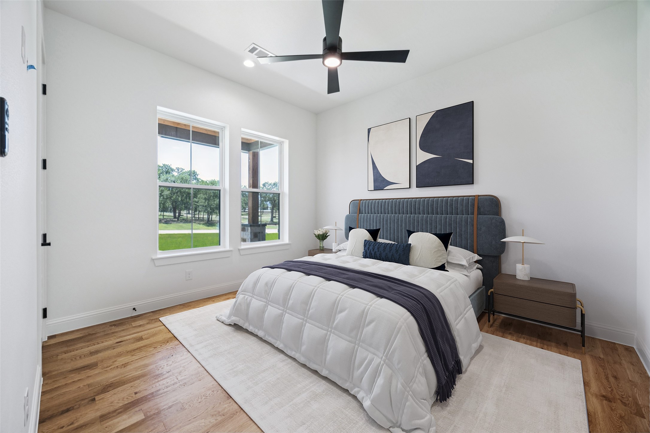 2008 Vaquero Drive Weatherford TX 76088