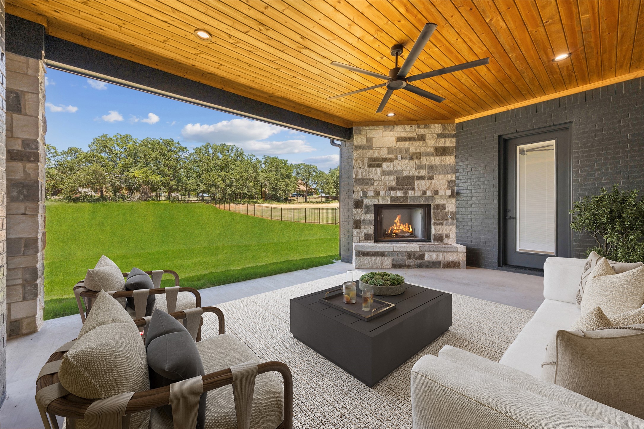 2008 Vaquero Drive Weatherford TX 76088
