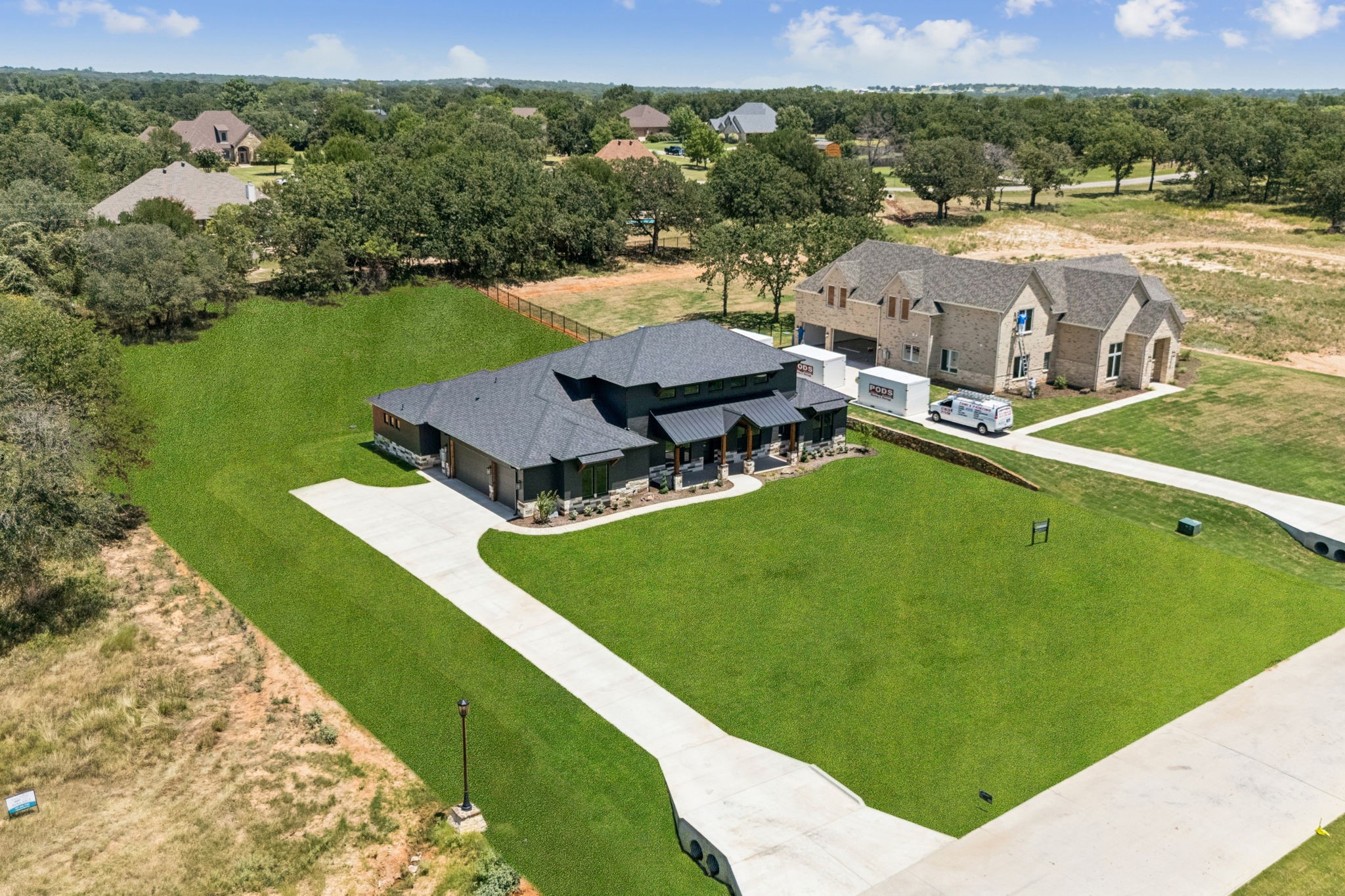 2008 Vaquero Drive Weatherford TX 76088