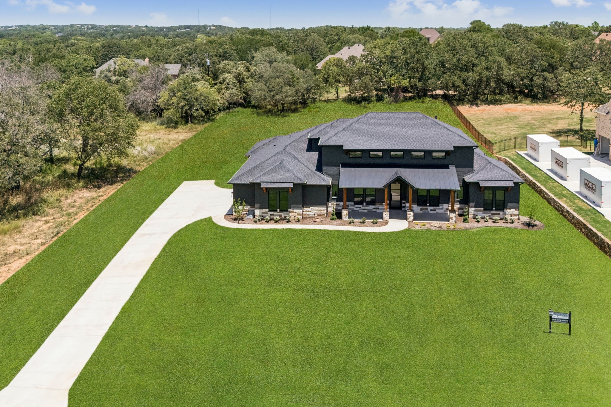 2008 Vaquero Drive Weatherford TX 76088