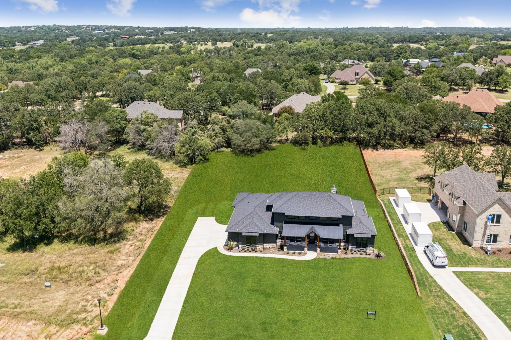 2008 Vaquero Drive Weatherford TX 76088