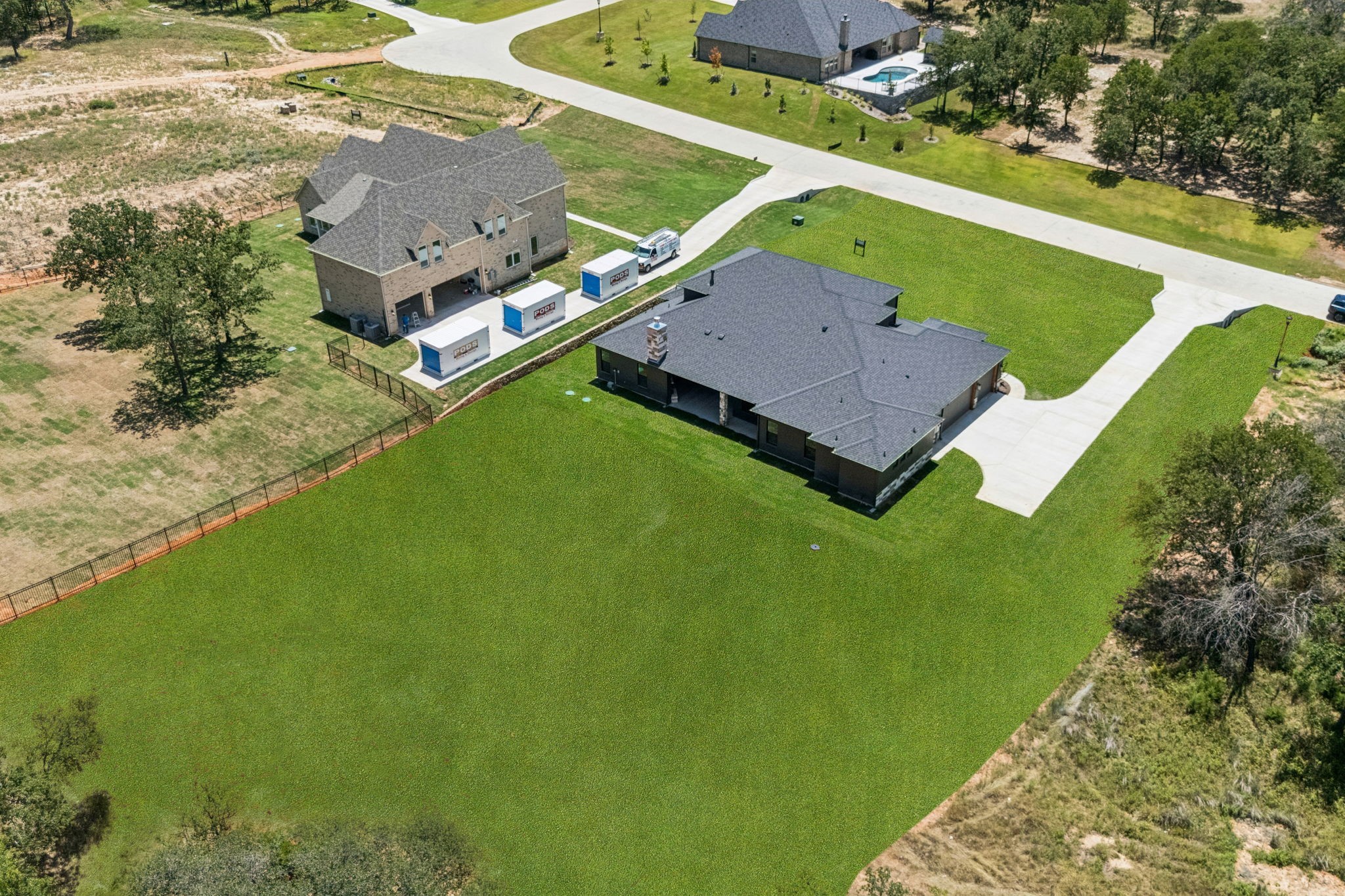 2008 Vaquero Drive Weatherford TX 76088