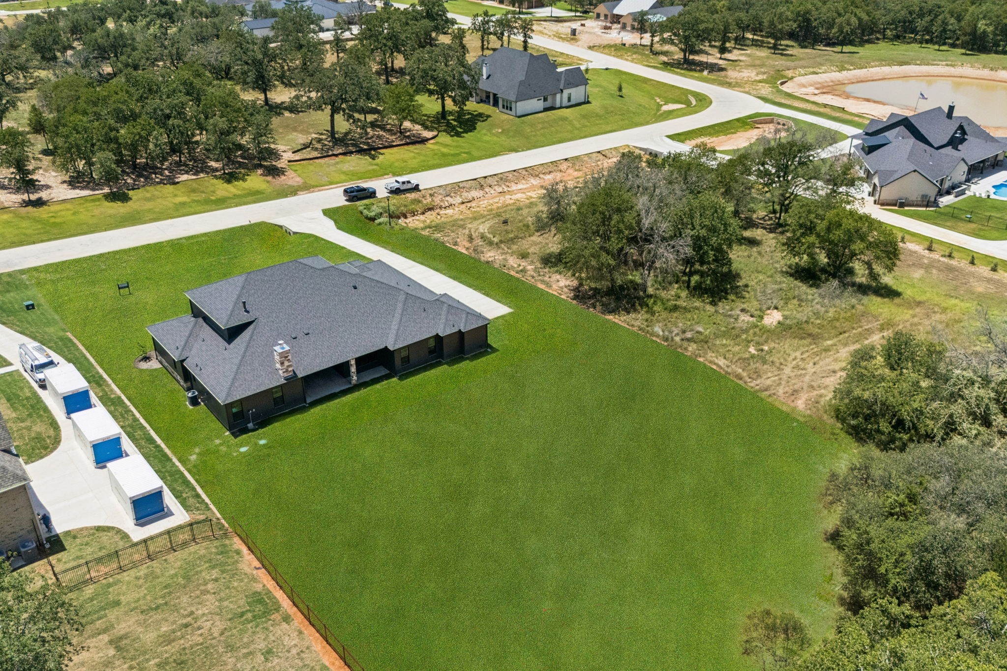2008 Vaquero Drive Weatherford TX 76088