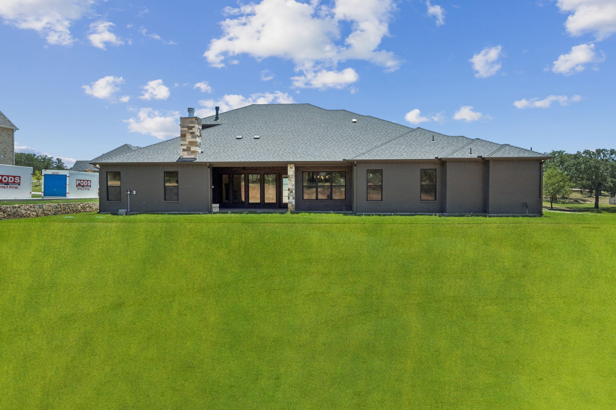 2008 Vaquero Drive Weatherford TX 76088