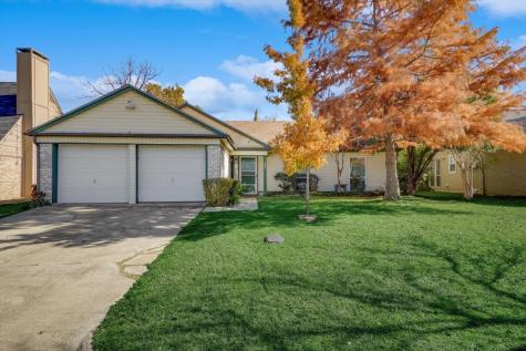 5420 Luttrell Court Flower Mound TX 75028
