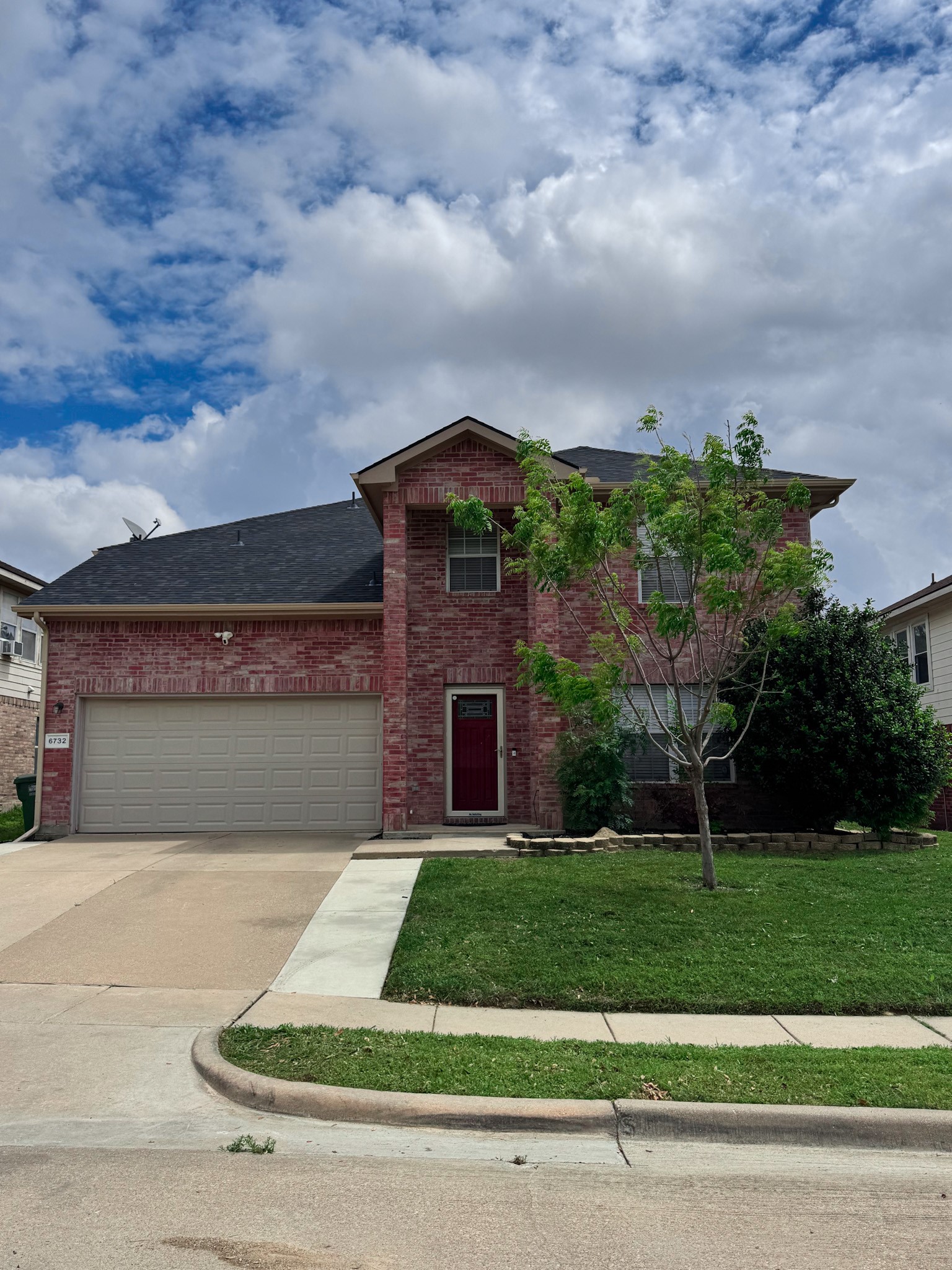 6732 Geyser Trail Watauga TX 76137