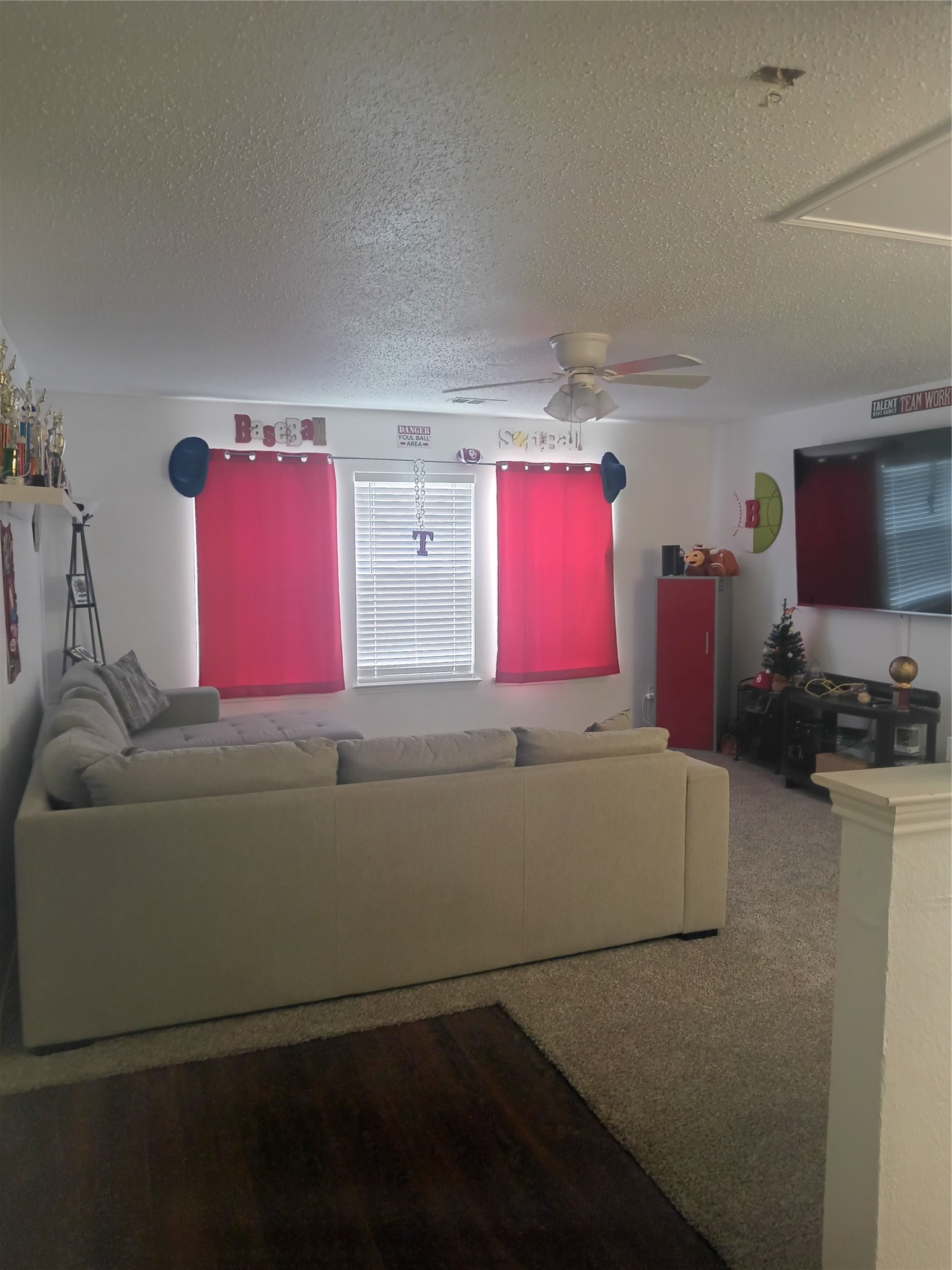 6732 Geyser Trail Watauga TX 76137