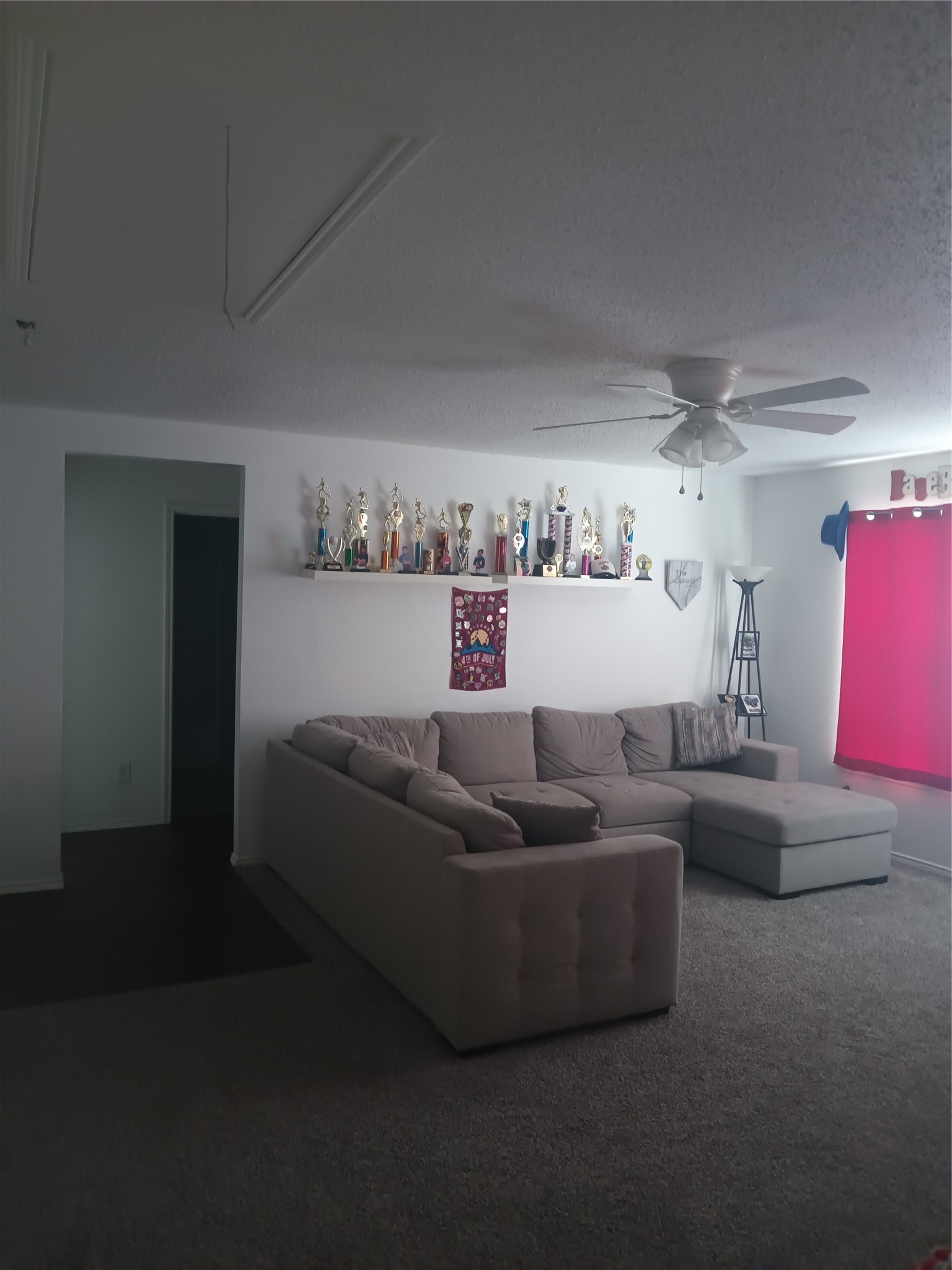 6732 Geyser Trail Watauga TX 76137