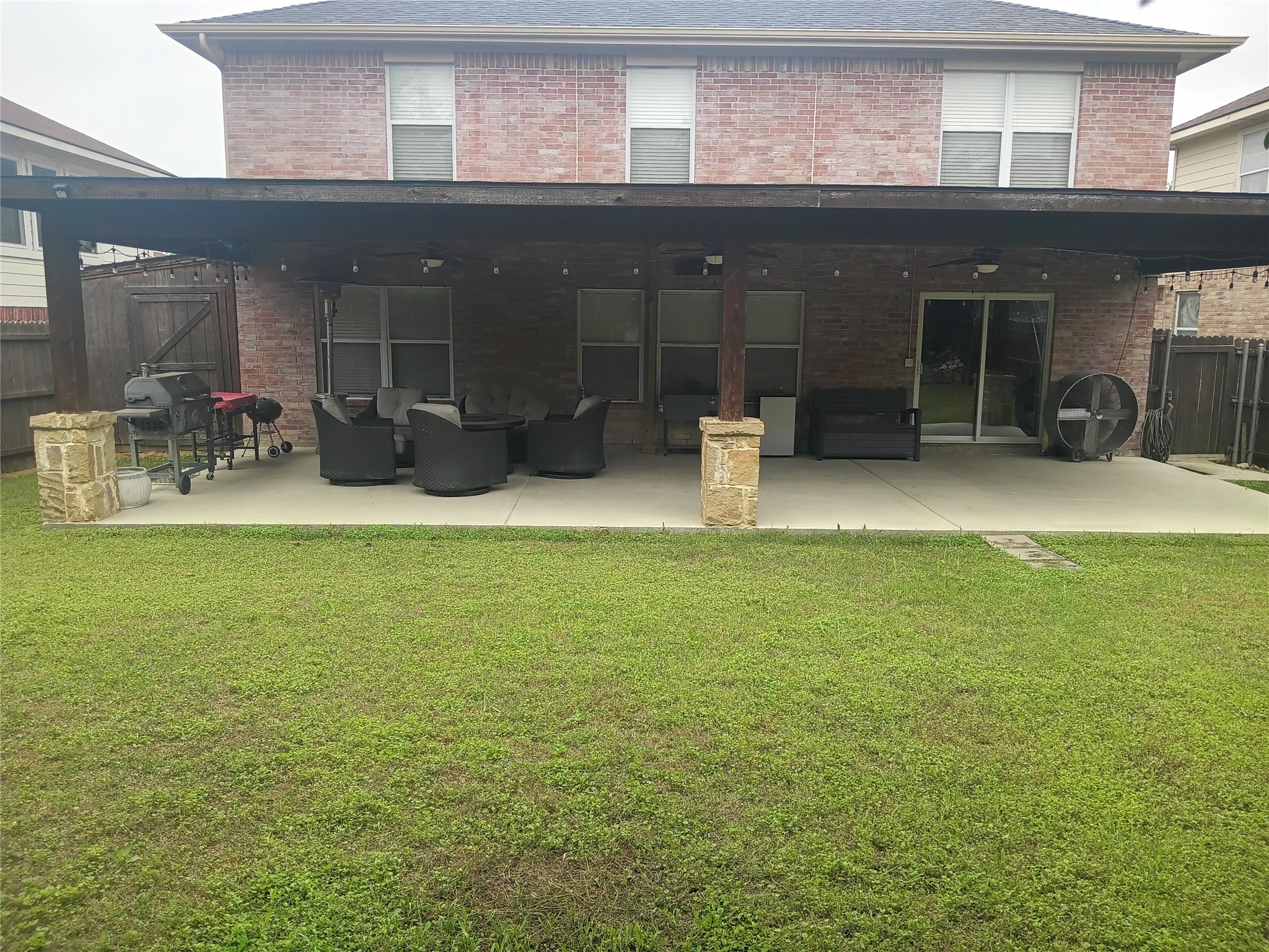 6732 Geyser Trail Watauga TX 76137