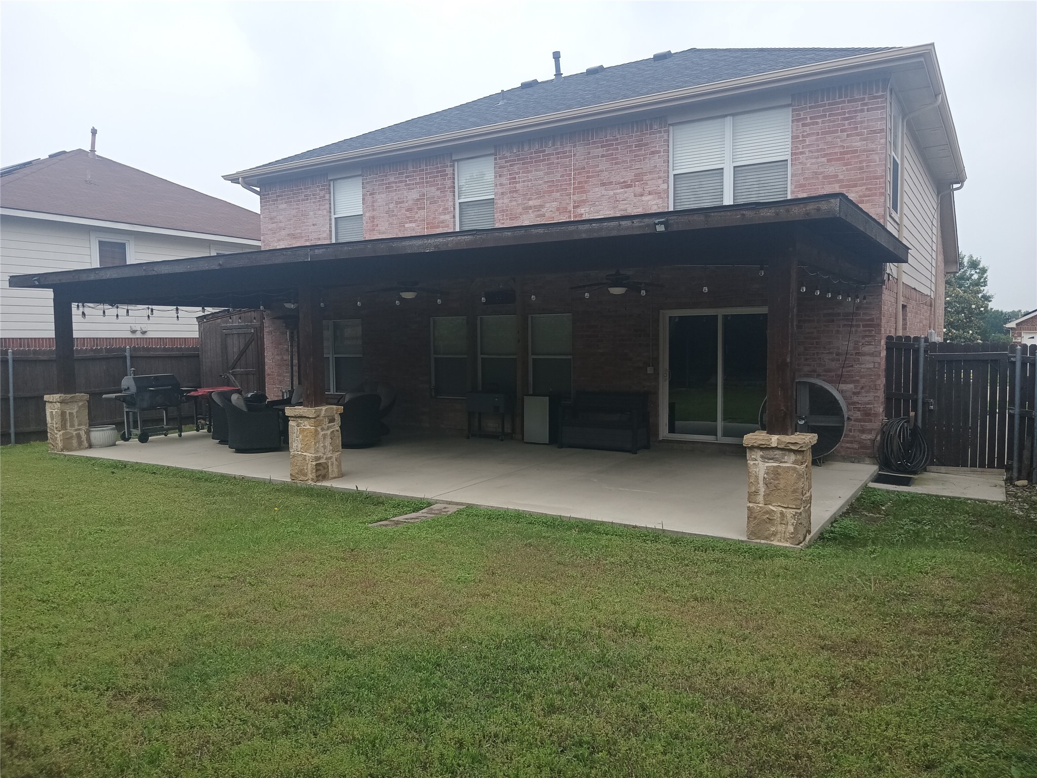 6732 Geyser Trail Watauga TX 76137