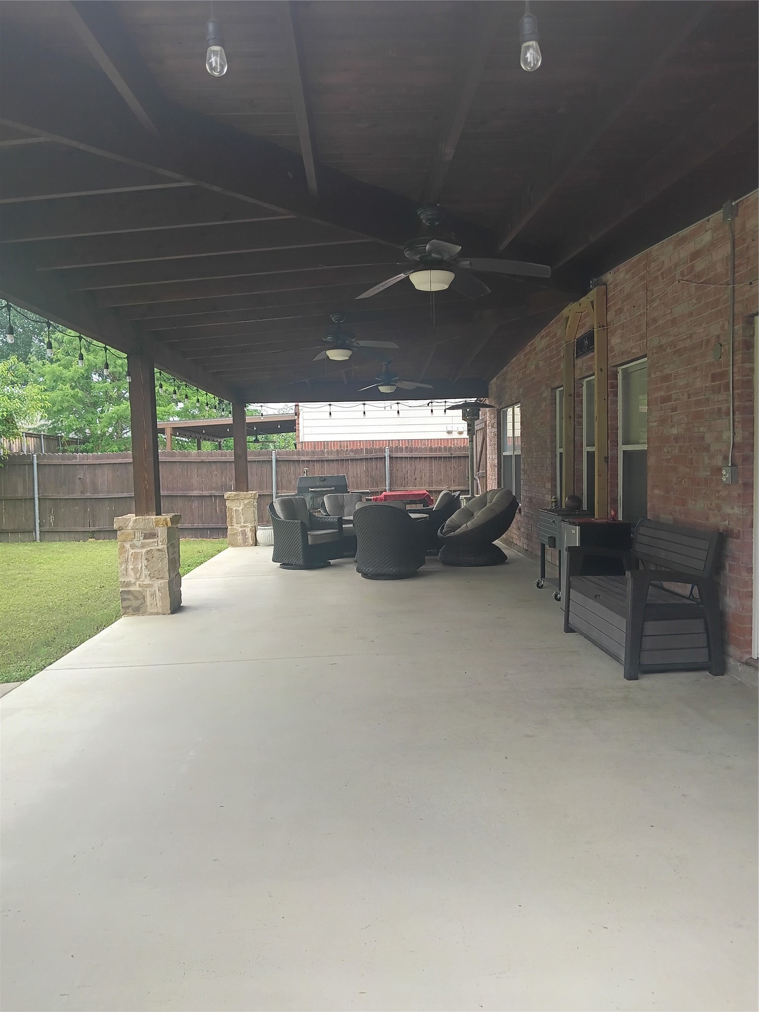 6732 Geyser Trail Watauga TX 76137