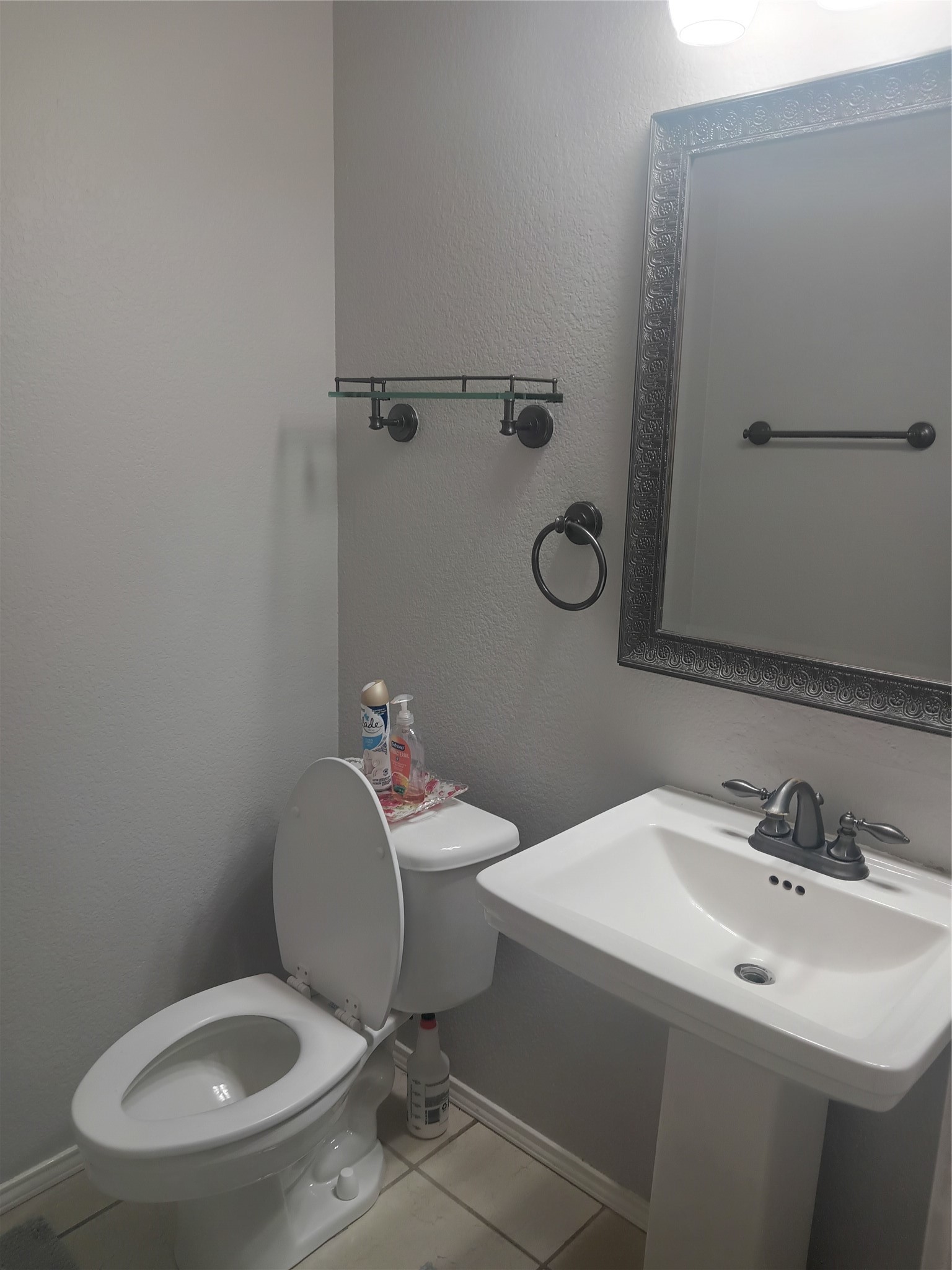 6732 Geyser Trail Watauga TX 76137