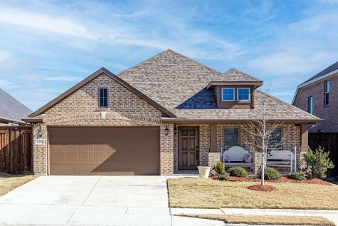 600 Retama Drive Fort Worth TX 76108