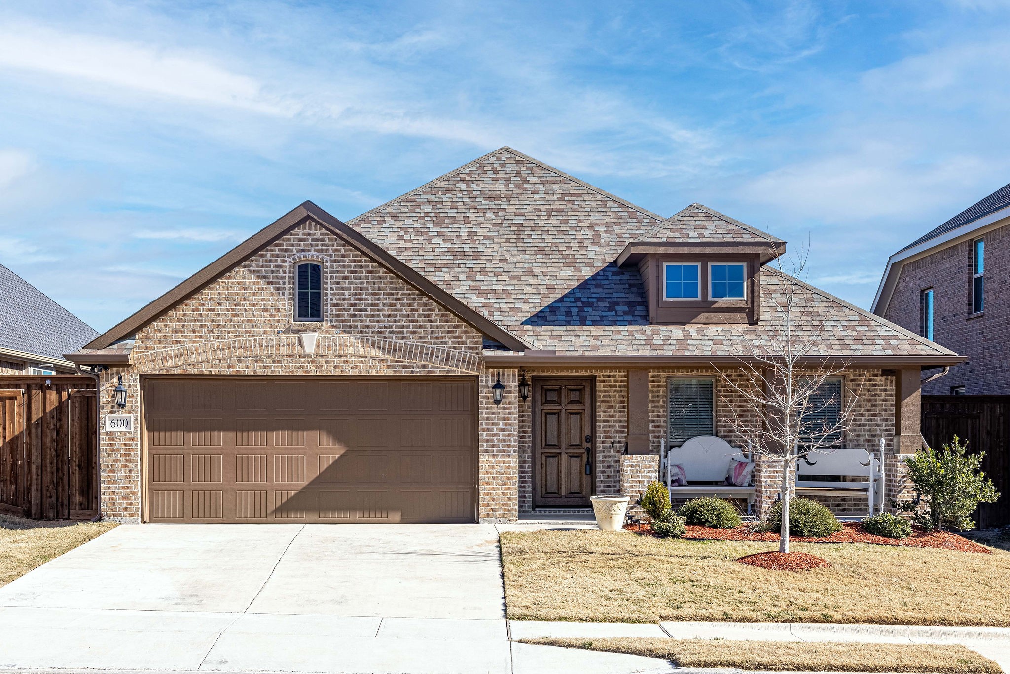 600 Retama Drive Fort Worth TX 76108