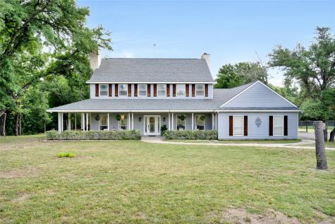 1093 Clayton Road Azle TX 76020