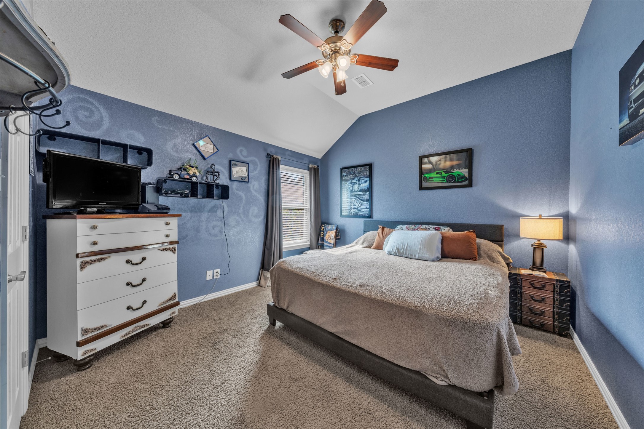 108 Lauren Court Joshua TX 76058