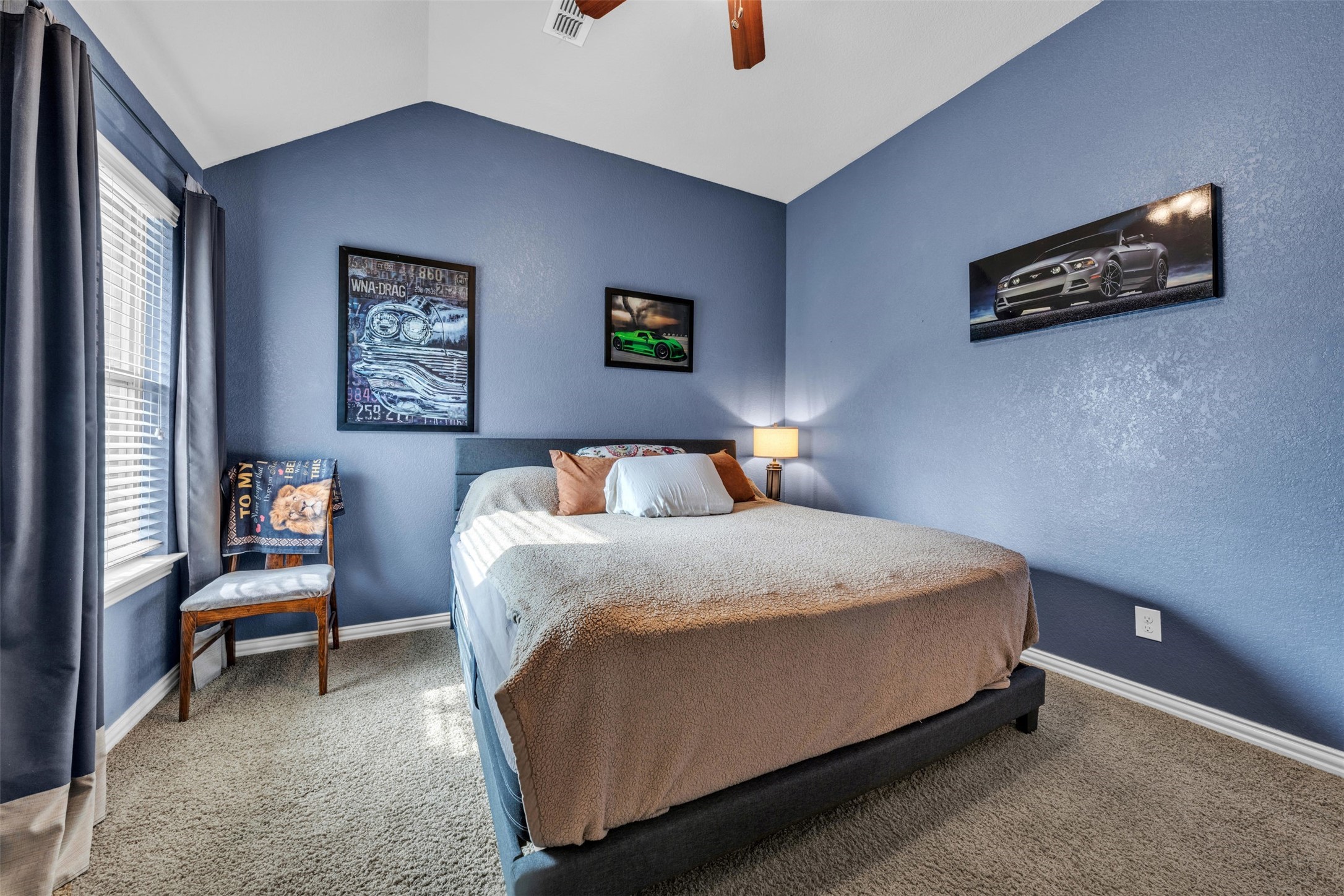 108 Lauren Court Joshua TX 76058