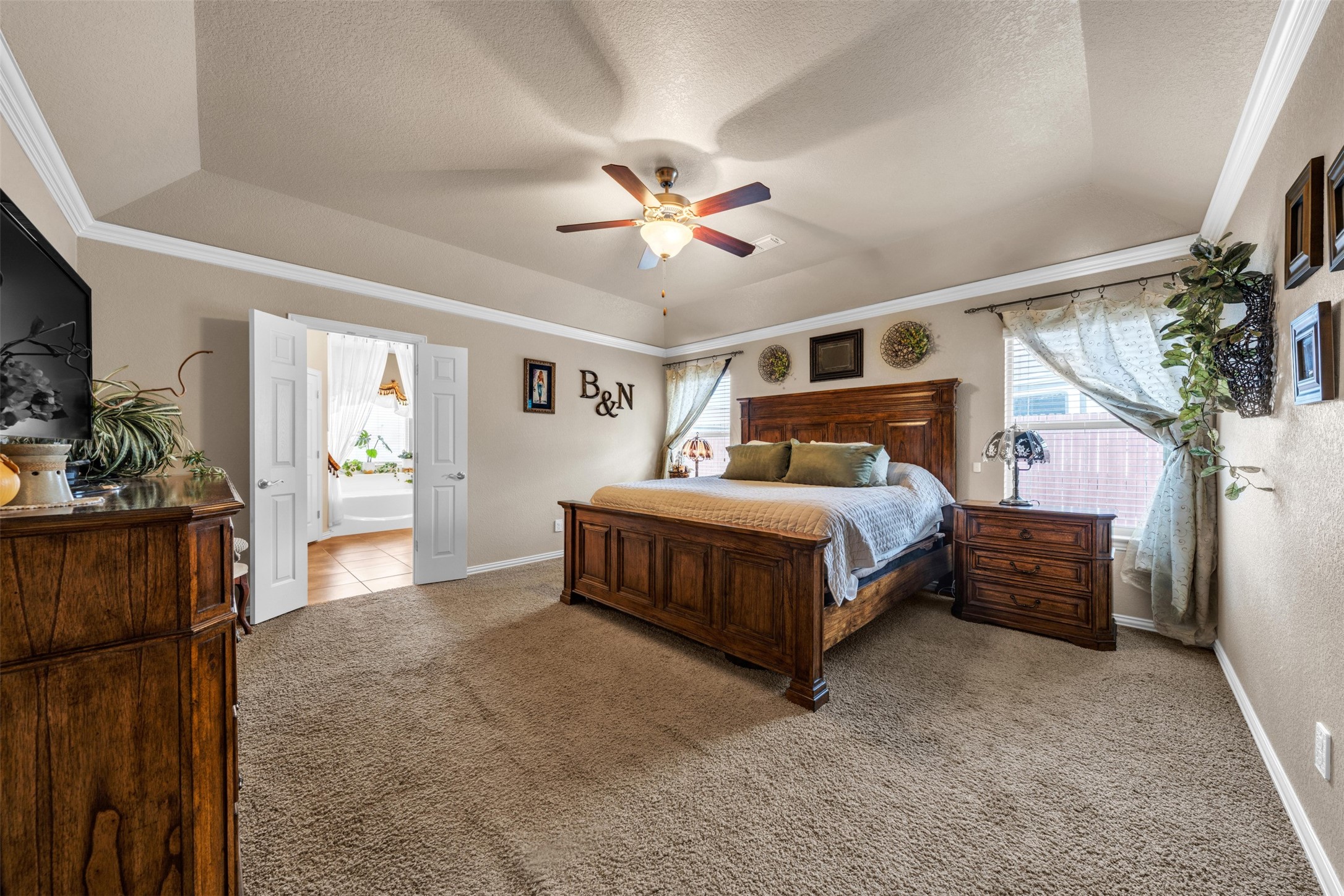 108 Lauren Court Joshua TX 76058