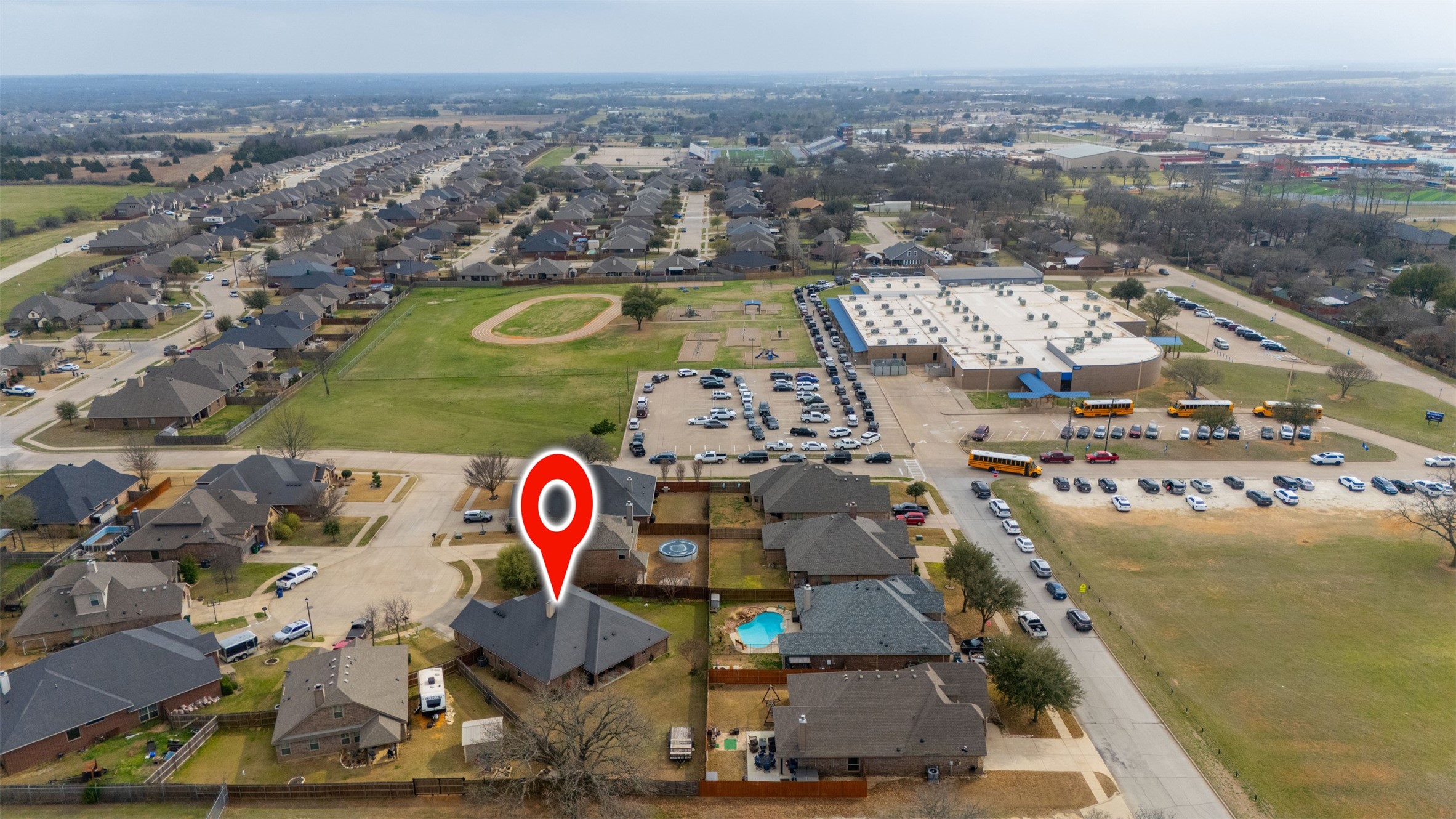 108 Lauren Court Joshua TX 76058