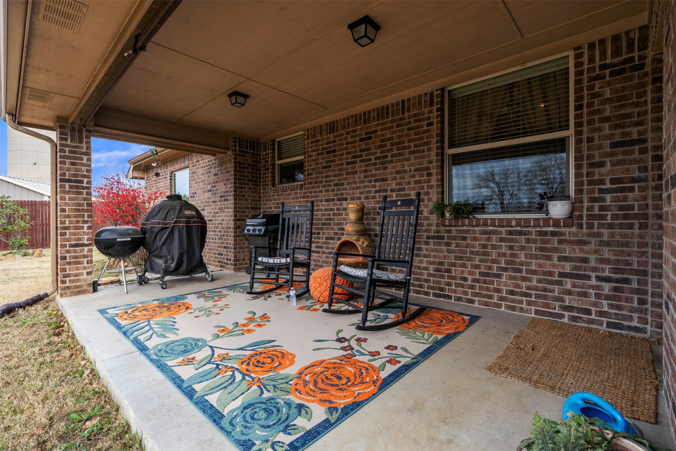 108 Lauren Court Joshua TX 76058