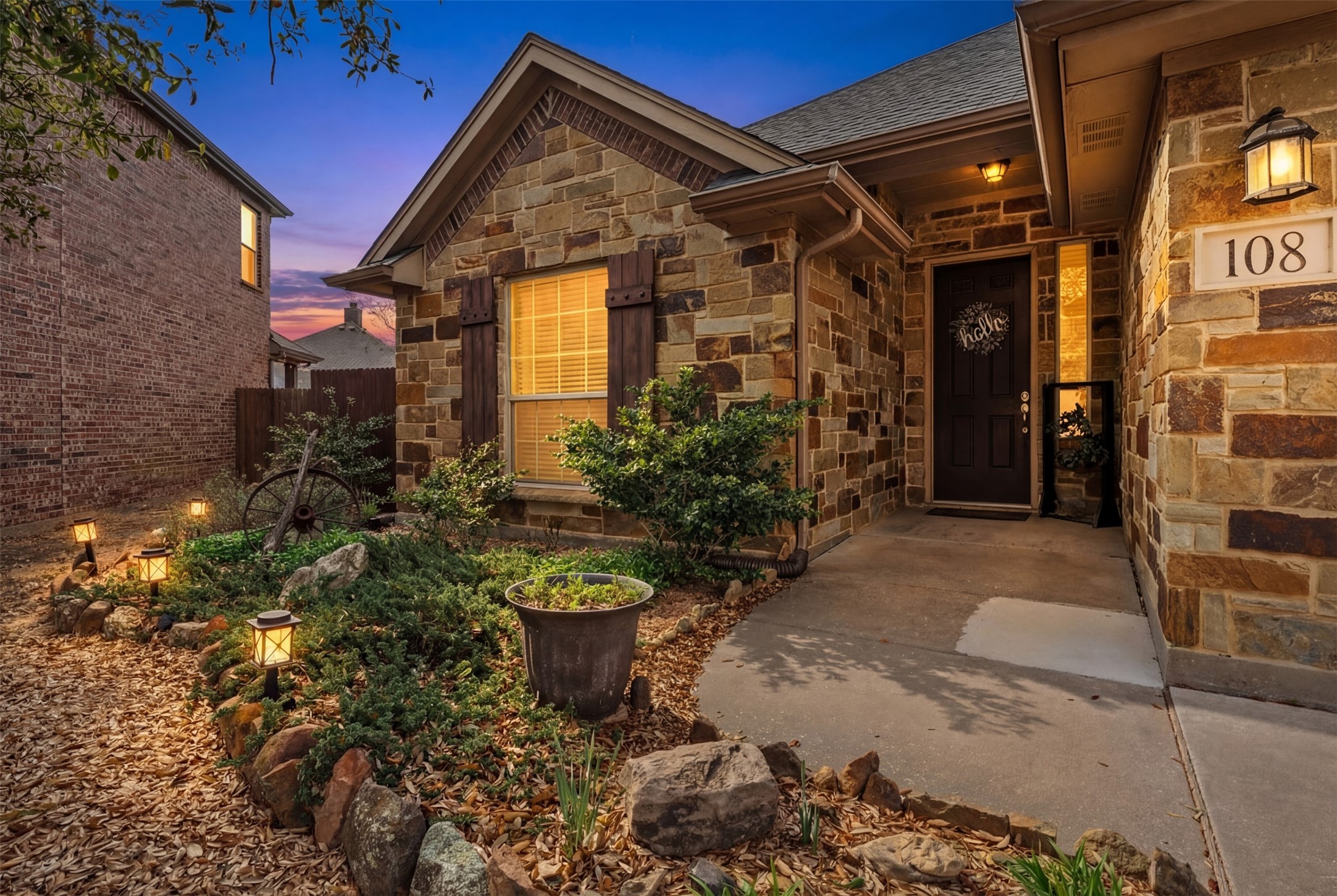 108 Lauren Court Joshua TX 76058