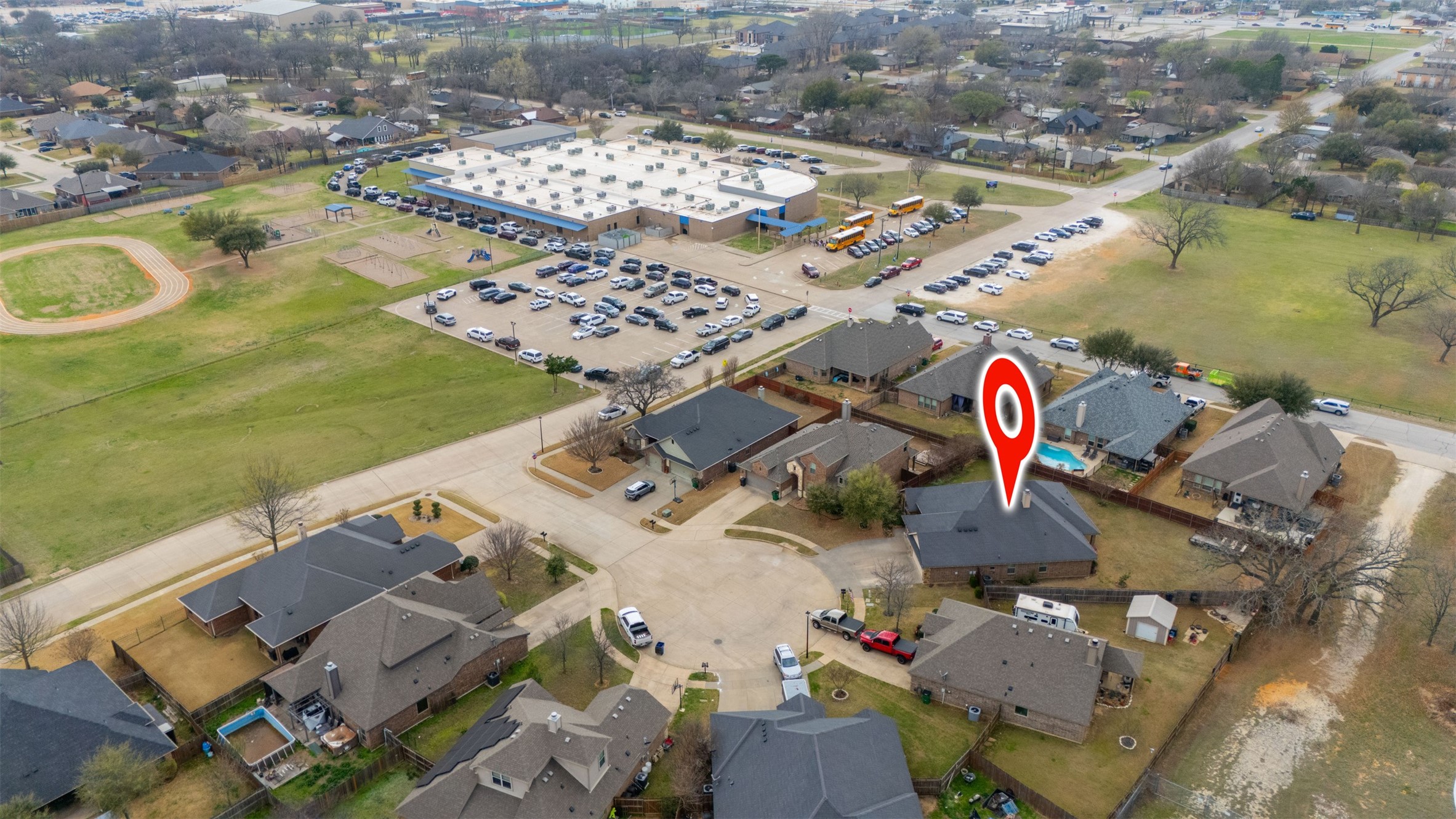 108 Lauren Court Joshua TX 76058