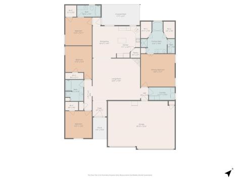 108 Lauren Court Joshua TX 76058