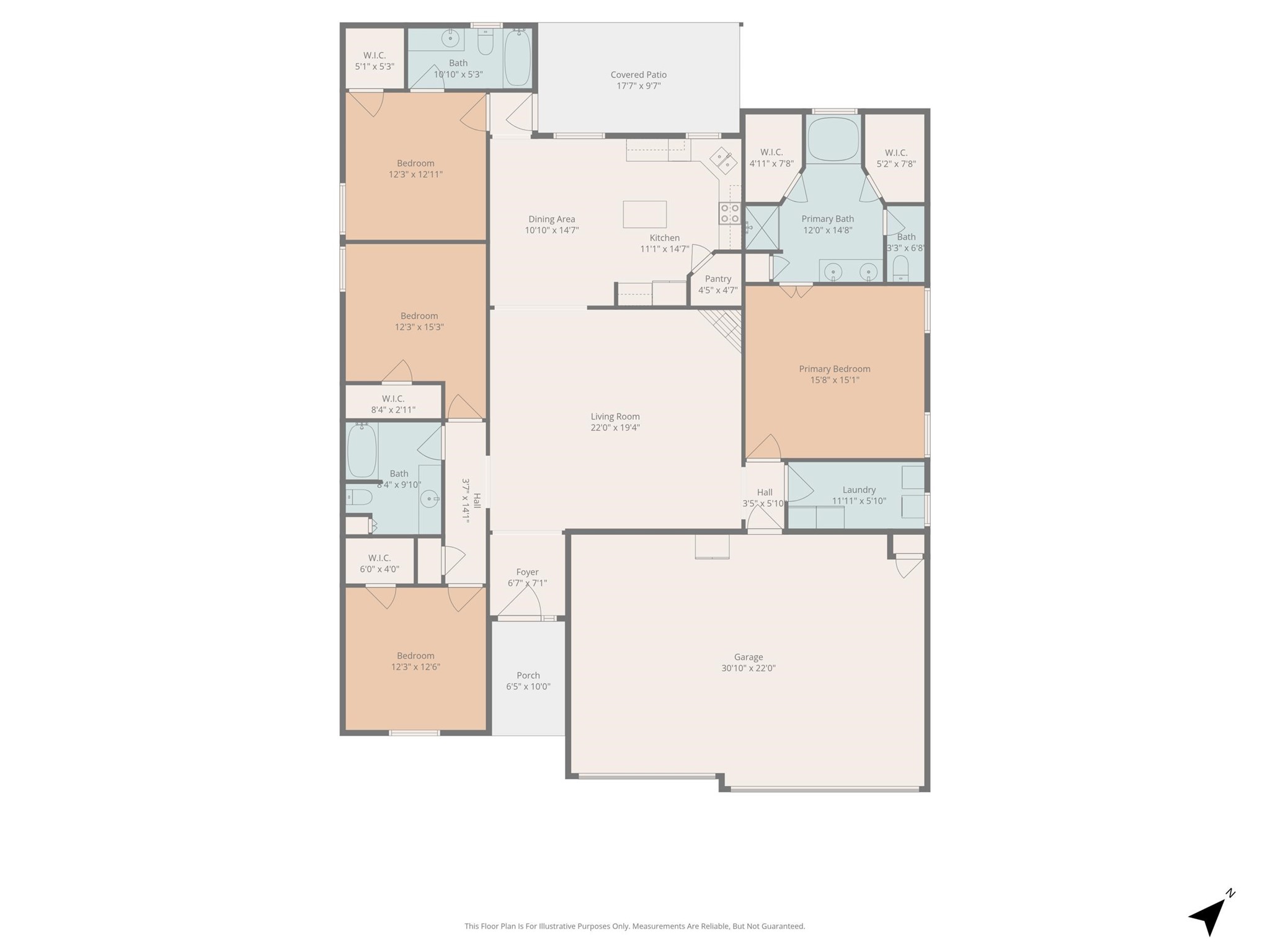 108 Lauren Court Joshua TX 76058