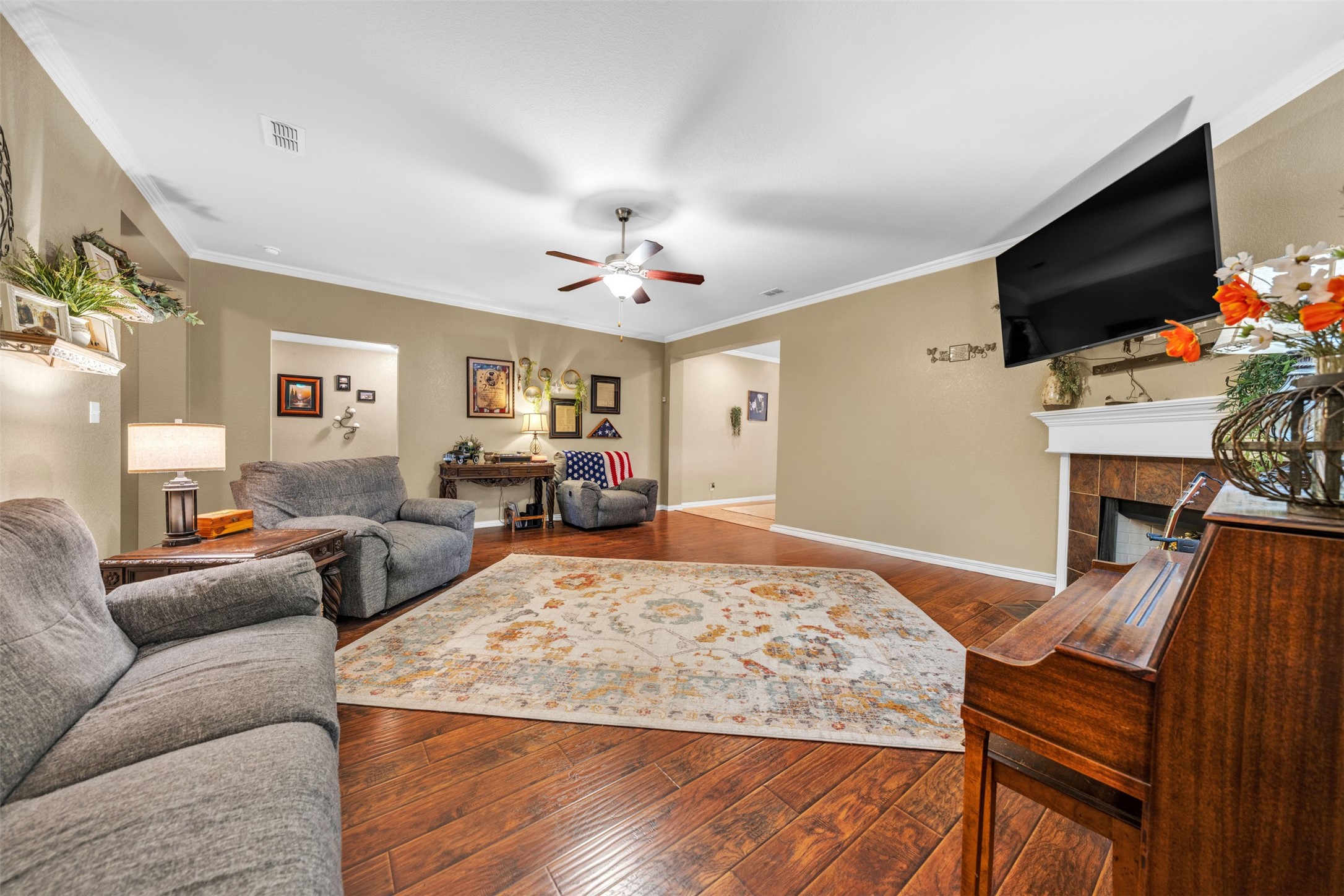 108 Lauren Court Joshua TX 76058