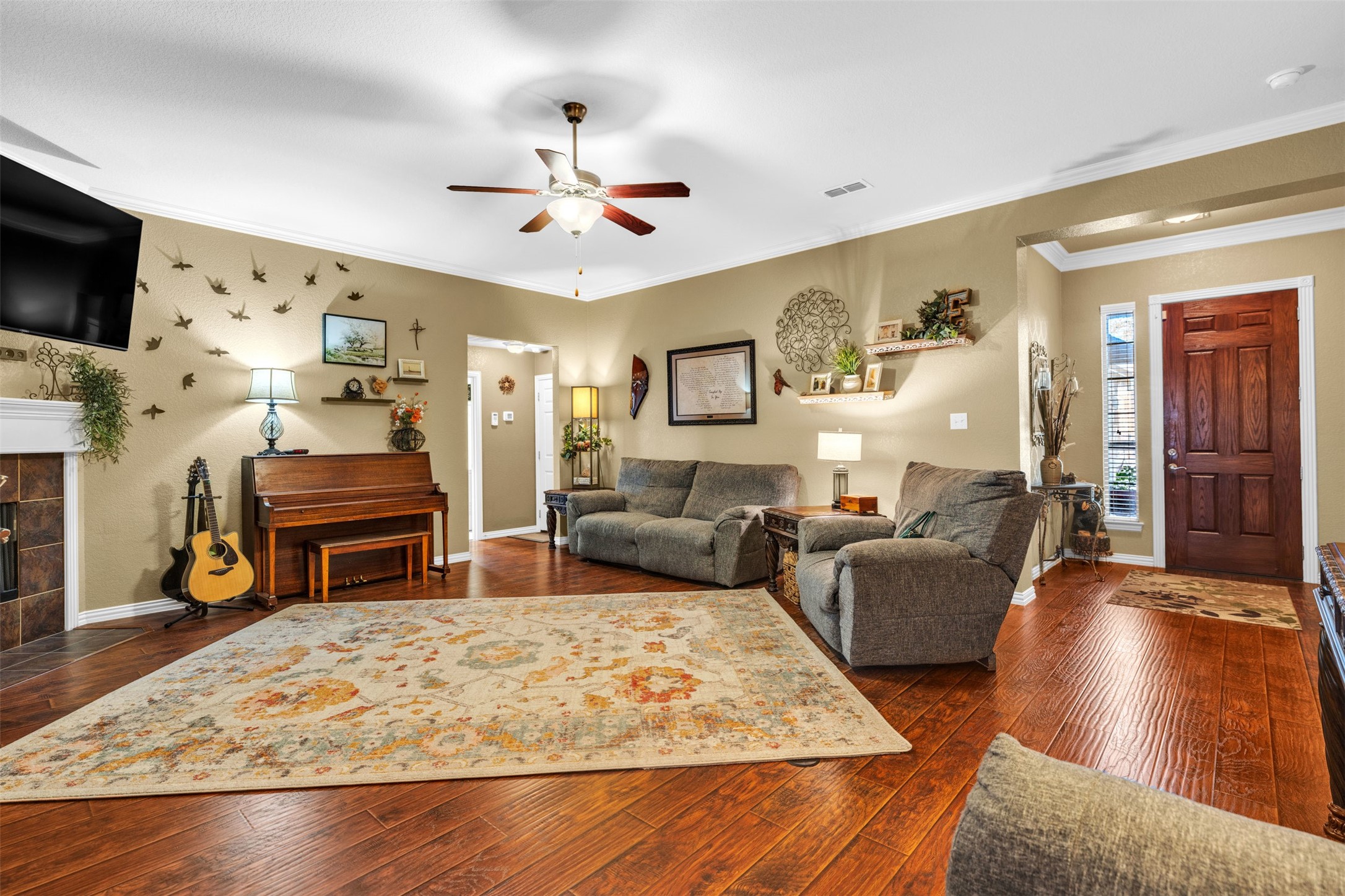 108 Lauren Court Joshua TX 76058